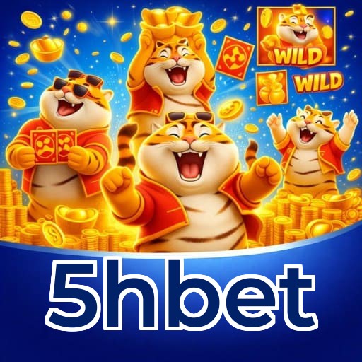 Download Oficial 5hbet - App para PC e Celular