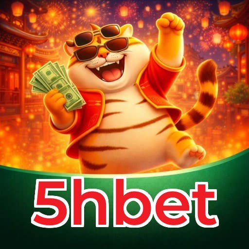 Catálogo de jogos 5hbet com bônus