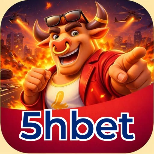 Plataforma 5hbet com bônus