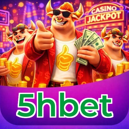 Instalar 5hbet com bônus de R$99