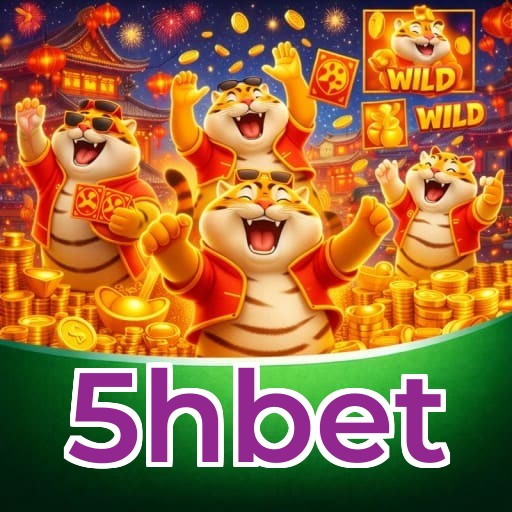 Bônus exclusivo de R$99 + 50 giros grátis para download do APK 5hbet