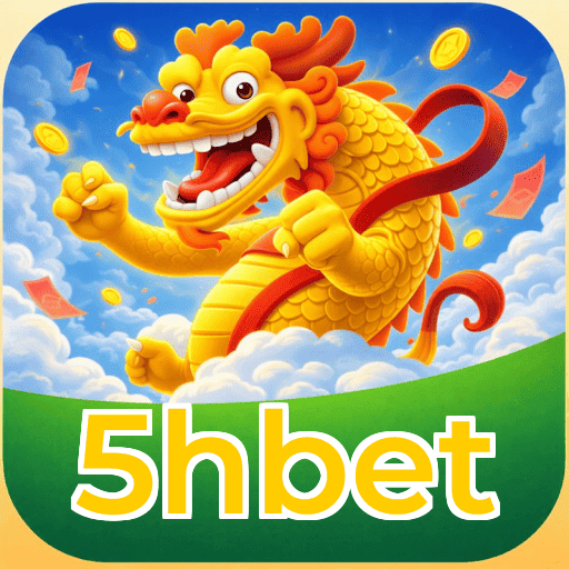 Lottery 5hbet com bônus